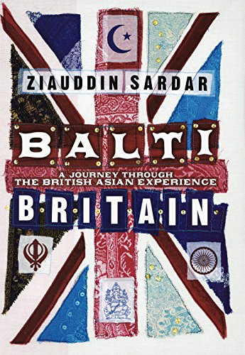 Beispielbild fr Balti Britain: A Journey Through the British Asian Experience zum Verkauf von WorldofBooks