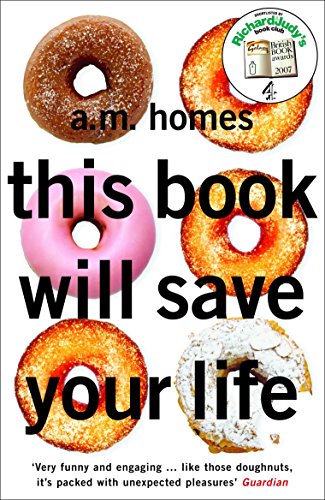 Stock image for This Book Will Save Your Life for sale by WorldofBooks