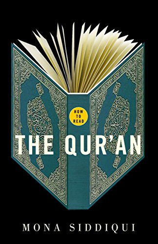 9781862079458: How to Read the Qur'an