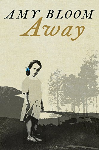 Imagen de archivo de Away a la venta por Bluff Books