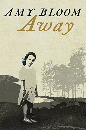 Stock image for Away for sale by Bluff Books