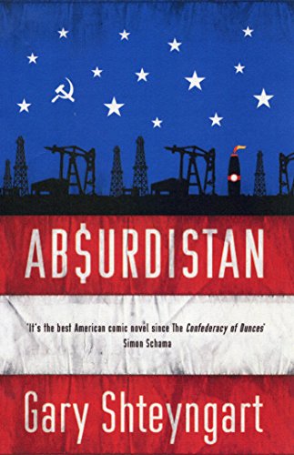 Stock image for Absurdistan for sale by Better World Books