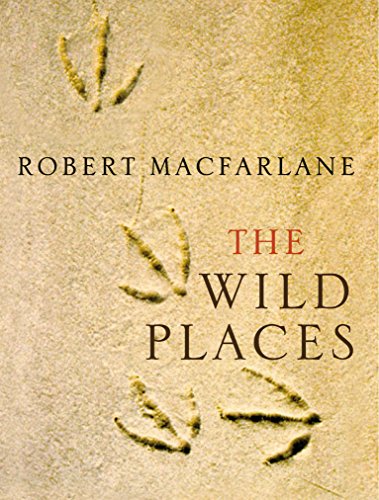 9781862079731: Wild Places [Idioma Ingls]