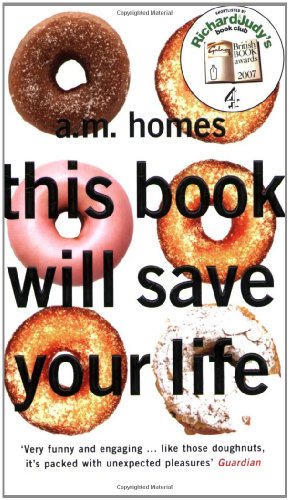 Imagen de archivo de This Book Will Save Your Life a la venta por Better World Books: West