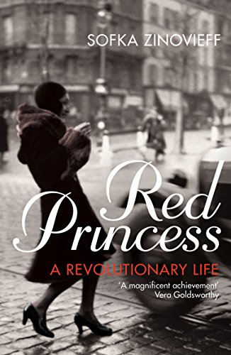 Beispielbild fr Red Princess: A Revolutionary Life zum Verkauf von ThriftBooks-Atlanta