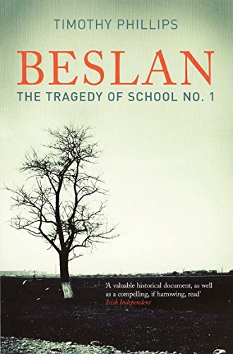 Stock image for Beslan for sale by Blackwell's