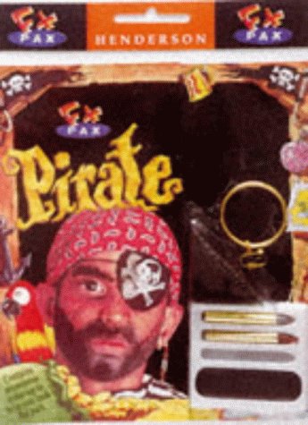 Pirate (FX Pax S.) (9781862082373) by Ross, Ken