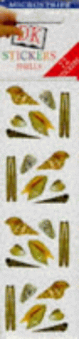 Shells: No. 11 (DK Stickers, Microstrip S.) (9781862085794) by [???]