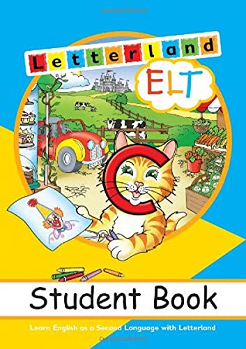 9781862091849: ELT Student Book (Letterland): 1 (Letterland S.)