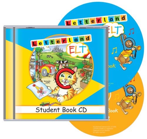 9781862091870: ELT Student Book: Soundtrack (Letterland) (Letterland S.)