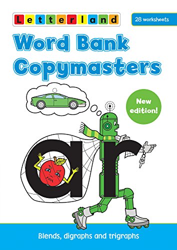 Stock image for Word Bank Copymasters for sale by Blackwell's