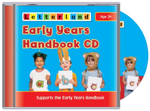 Early Years Handbook (Letterland) (Letterland S.) (9781862092556) by Wendon, Lyn
