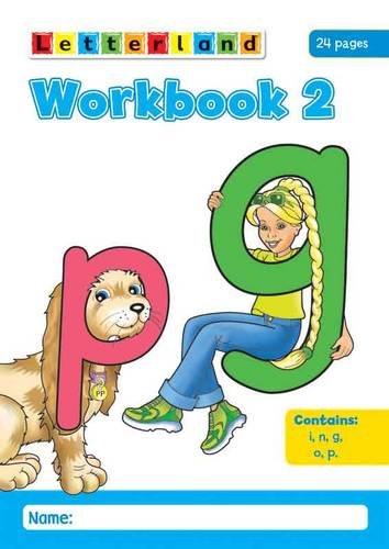 Workbook: No. 2 (9781862093461) by Lyn Wendon