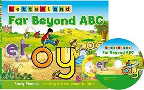 Beispielbild fr Far Beyond ABC zum Verkauf von Blackwell's