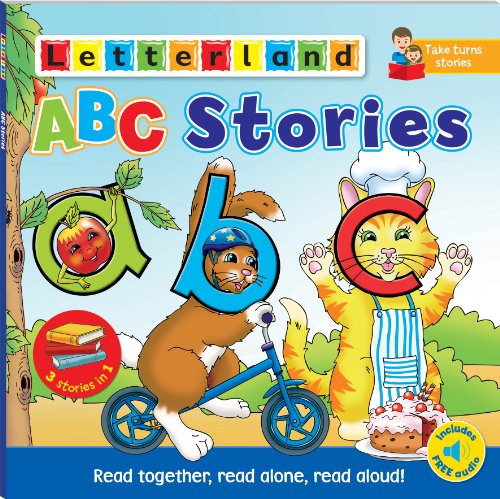 Imagen de archivo de Wendon, L: ABC Stories a la venta por Buchpark