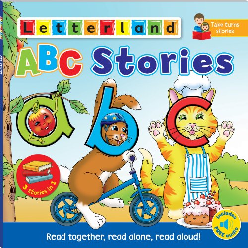 Stock image for ABC Stories for sale by Buchpark