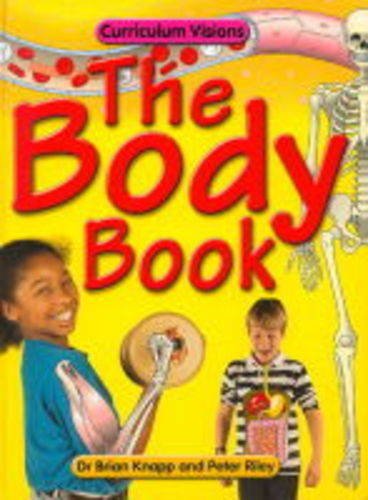 Beispielbild fr The Body Book (Curriculum Visions) zum Verkauf von Reuseabook