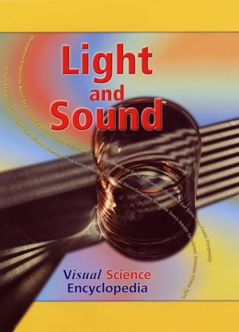 Beispielbild fr Light and Sound zum Verkauf von Better World Books Ltd