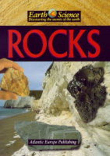 Rocks (Earth Science) (9781862140387) by Brian Knapp