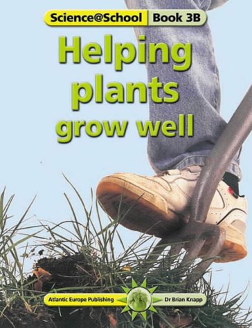 Imagen de archivo de Helping Plants Grow Well a la venta por Better World Books