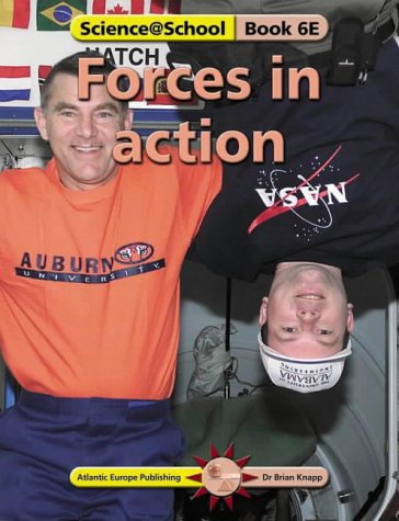 Stock image for Forces in Action for sale by Better World Books