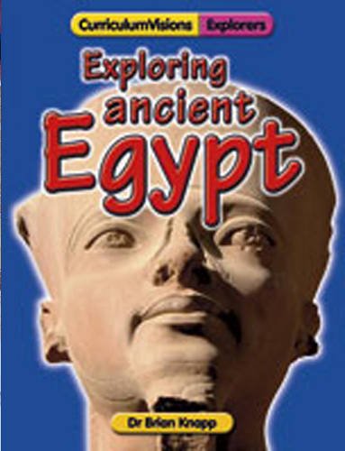 Imagen de archivo de Exploring Ancient Egypt a la venta por WorldofBooks