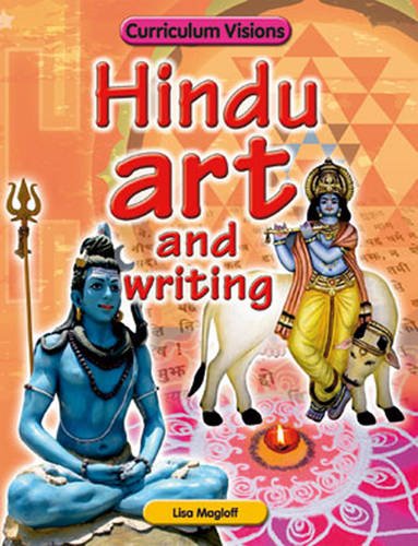 9781862142480: Hindu Art and Writing