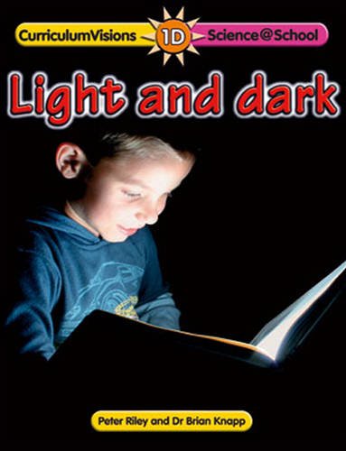 Stock image for Light and Dark for sale by Better World Books Ltd