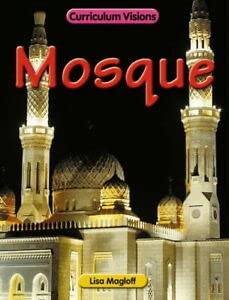 Beispielbild fr Mosque (Curriculum Visions) zum Verkauf von WorldofBooks