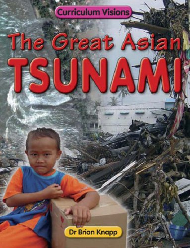 Great Asian Tsunami (9781862144774) by Brian Knapp