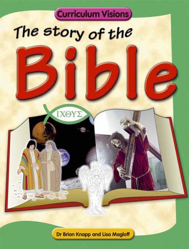 9781862144835: The Story of the Bible