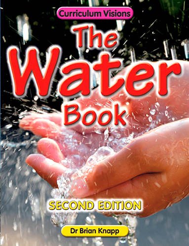 The Water Book (9781862145535) by Brian Knapp