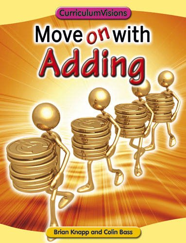 Stock image for Move on with Adding for sale by Better World Books Ltd