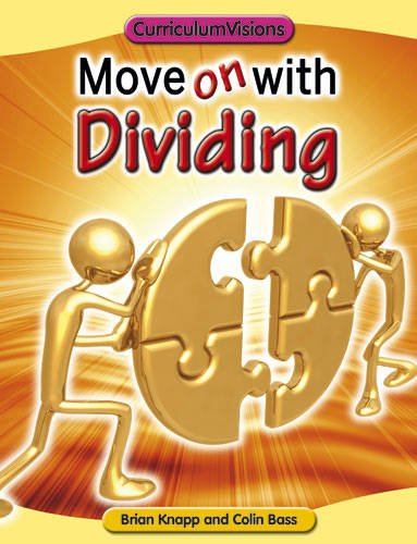 Beispielbild fr Move on with Dividing zum Verkauf von Better World Books Ltd