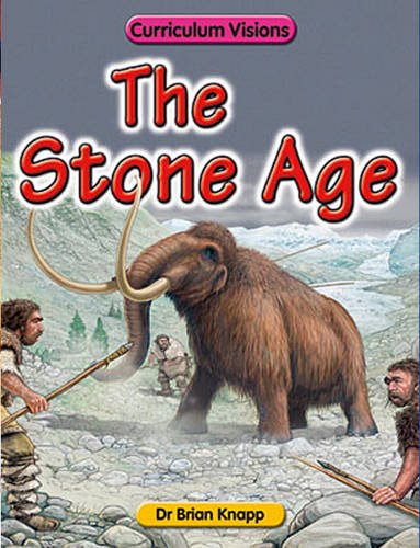 Beispielbild fr The Stone Age zum Verkauf von WorldofBooks