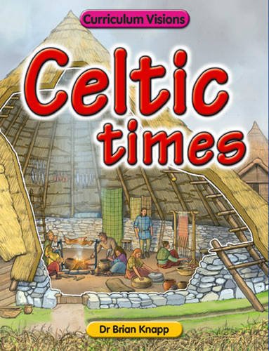 Beispielbild fr Celtic Times zum Verkauf von WorldofBooks