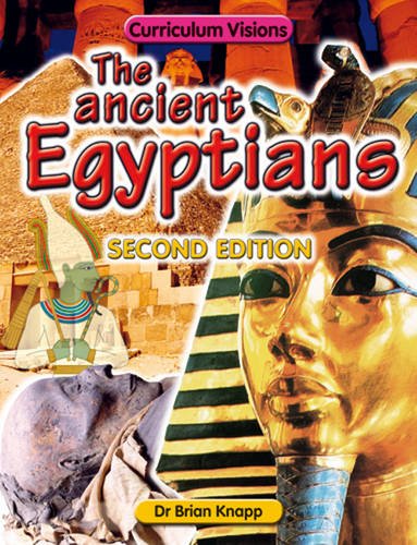 Stock image for The Ancient Egyptians for sale by WorldofBooks