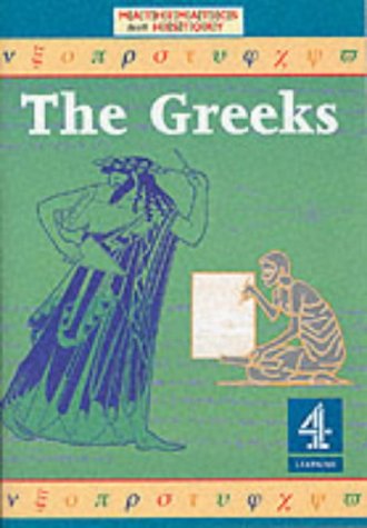 Eureka! - Pupil's Book : Maths from History: Greeks (9781862151512) by Mary-brading