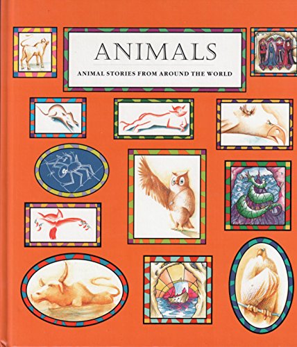 Animals: Story Book (Stop, Look, Listen) (9781862151659) by Semple, Barbara; Murphy, Kate