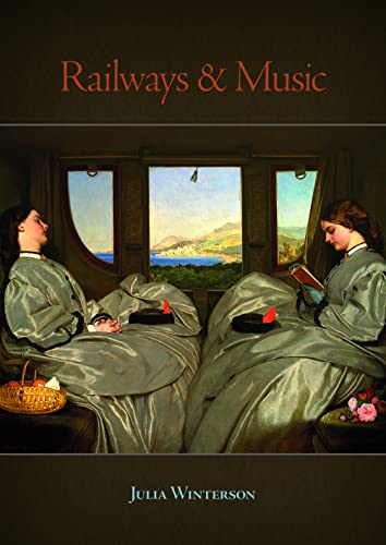 Beispielbild fr Railways and Music zum Verkauf von Blackwell's