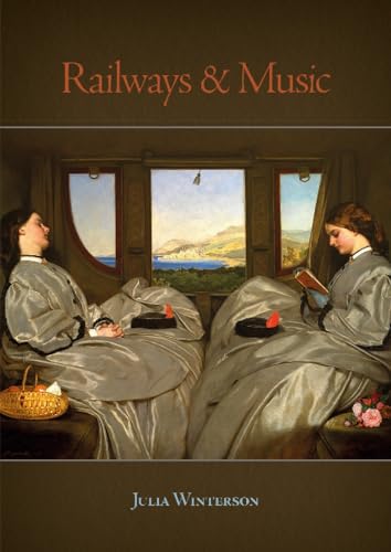 Stock image for Railways and Music for sale by PBShop.store US