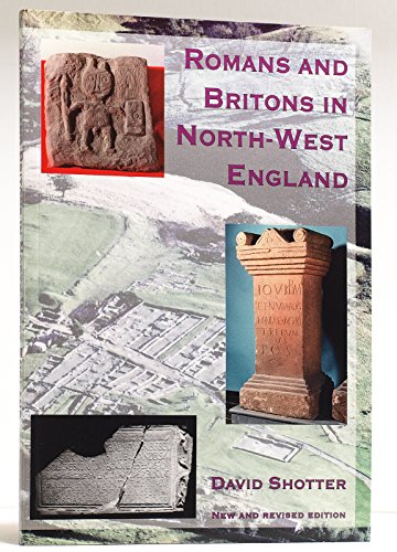 Imagen de archivo de Romans and Britons in North-west England a la venta por WorldofBooks