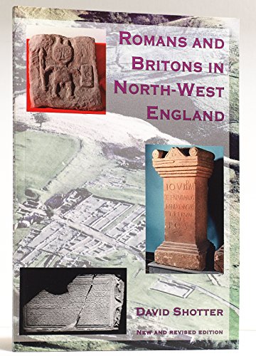 9781862200296: Romans and Britons in North-west England