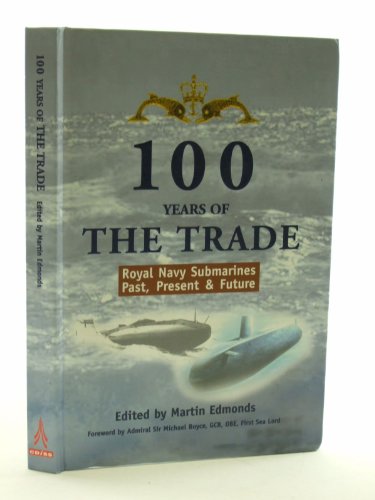 Stock image for 100 Years of 'the Trade' for sale by Anybook.com