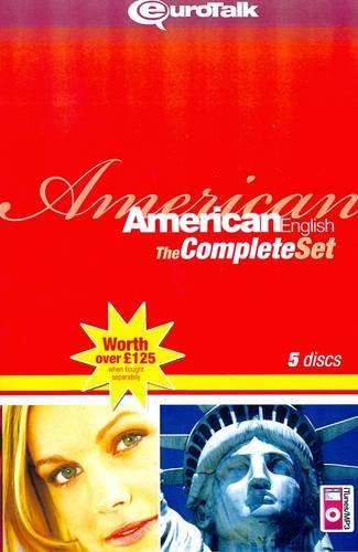 Beispielbild fr Complete American English zum Verkauf von Buchpark