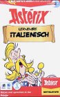 Beispielbild fr Asterix, Lernen Sie Italienisch, 2 CD-ROMs Hren und sprechen in der Praxis. Fr Windows 95/98/NT/2000 und Mac OS 7 oder hher zum Verkauf von medimops