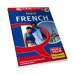 Beispielbild fr World Talk - Learn French: Improve Your Listening and Speaking Skills zum Verkauf von WorldofBooks