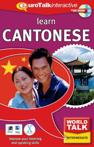 Imagen de archivo de Learn Cantonese: Improve Your Listening and Speaking Skills a la venta por Anybook.com