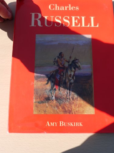 Beispielbild fr Charles Russel zum Verkauf von ThriftBooks-Dallas