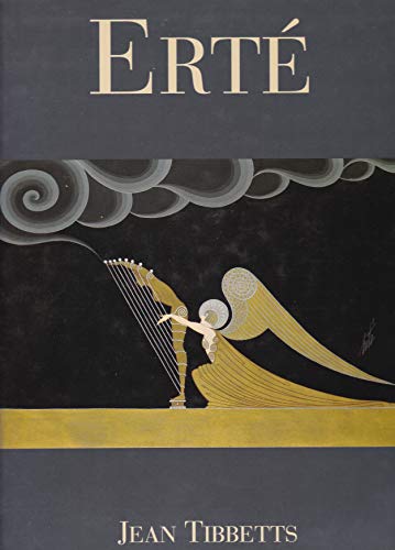 Beispielbild fr Erte (Art S.) zum Verkauf von WorldofBooks